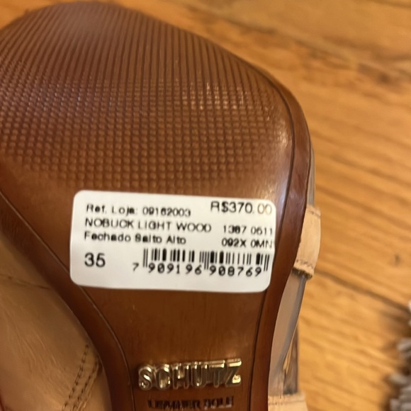 Schulz Booties - Picture 10 of 10